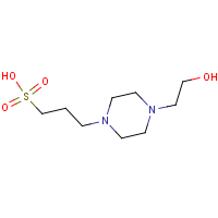 CAS: 16052-06-5 | BIH0601 | N-(2-Hydroxyethyl)piperazine-N'-3-propanesulphonic acid