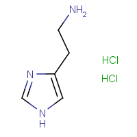 CAS: 56-92-8 | BIH0700 | Histamine dihydrochloride
