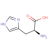CAS:71-00-1 | BIH0710 | L-Histidine