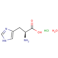 CAS:5934-29-2 | BIH0711 | L-Histidine monohydrochloride monohydrate