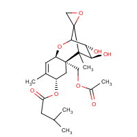 CAS: 26934-87-2 | BIH1001 | HT-2 toxin
