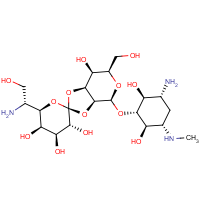 CAS:31282-04-9 | BIH4302 | Hygromycin B, powder