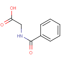 CAS:495-69-2 | BIH6014 | Hippuric acid