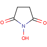 CAS:6066-82-6 | BIH6094 | N-Hydroxysuccinimide