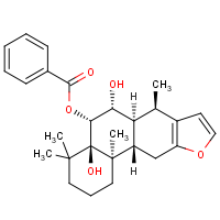 CAS: 455255-15-9 | BII0453 | Isovouacapenol C
