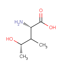 CAS:781658-23-9 | BII0712 | (4S)-4-Hydroxy-L-isoleucine from fenugre