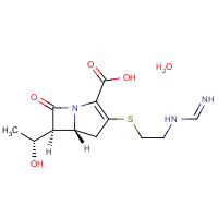 CAS: 74431-23-5 | BII5001 | Imipenem monohydrate