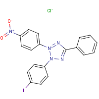 CAS: 146-68-9 | BII7020 | Iodonitrotetrazolium chloride