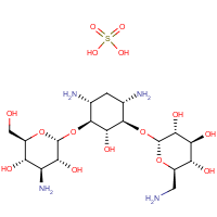 CAS: 25389-94-0 | BIK0126 | Kanamycin sulphate (1:1)