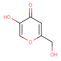 CAS: 501-30-4 | BIK0452 | Kojic acid