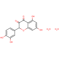 CAS: 6151-25-3 | BIK9012 | Quercetin dihydrate
