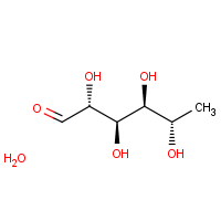 CAS:10030-85-0 | BIK9015 | L-Rhamnose monohydrate