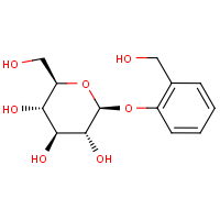 CAS:138-52-3 | BIK9020 | D-Salicin