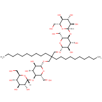 CAS:1257852-96-2 | BIL0010 | Lauryl maltose neopentyl glycol