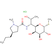 CAS:859-18-7 | BIL0127 | Lincomycin hydrochloride