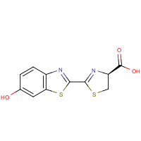 CAS:2591-17-5 | BIL1349 | D-Luciferin, Free acid