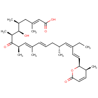 CAS:87081-35-4 | BIL2101 | Leptomycin B