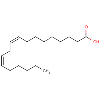 CAS: 60-33-3 | BIL9075 | Linoleic acid