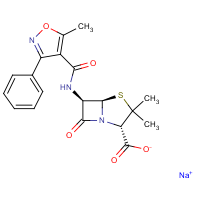 CAS: 7240-38-2 | BIM0106 | Oxacillin sodium salt hydrate