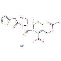 CAS:33564-30-6 | BIM0108 | Cefoxitin sodium
