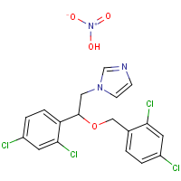 CAS: 22832-87-7 | BIM0132 | Miconazole nitrate
