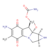 CAS:50-07-7 | BIM0133 | Mitomycin C