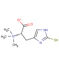 CAS: 497-30-3 | BIM0136 | L-(+)-Ergothioneine