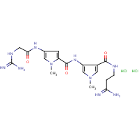 CAS: 18133-22-7 | BIM0140 | Netropsin dihydrochloride