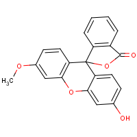 CAS: 65144-30-1 | BIM0143 | 3-O-Methylfluorescein