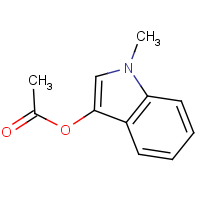 CAS: 3260-63-7 | BIM0149 | N-Methylindoxyl acetate