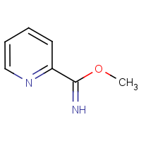 CAS: 19547-38-7 | BIM0164 | Methyl picolinimidate