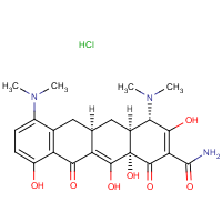 CAS: 13614-98-7 | BIM0172 | Minocycline hydrochloride