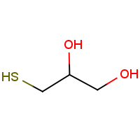 CAS: 96-27-5 | BIM0178 | 3-Thiopropane-1,2-diol