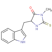 CAS: 4311-88-0 | BIM0213 | Necrostatin-1