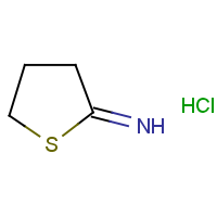 CAS:4781-83-3 | BIM099 | 2-Iminothiolane hydrochloride