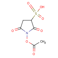 CAS:152305-87-8 | BIM103 | Sulphosuccinimidyl acetate