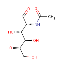 CAS:1811-31-0 | BIM1065 | N-Acetyl-D-galactosamine