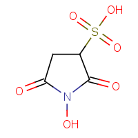 CAS: 82436-78-0 | BIM108 | N-Hydroxysulphosuccinimide