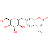 CAS: 38597-12-5 | BIM1094 | 4-Methylumbelliferyl-alpha-D-galactopyranoside