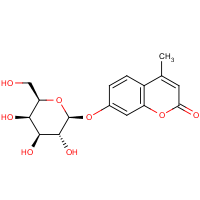 CAS:6160-78-7 | BIM1095 | 4-Methylumbelliferyl-beta-D-galactopyranoside
