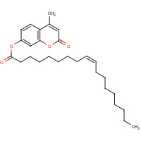 CAS: 18323-58-5 | BIM1101 | 4-Methylumbelliferyl oleate