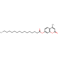 CAS:17695-48-6 | BIM1102 | 4-Methylumbelliferyl palmitate