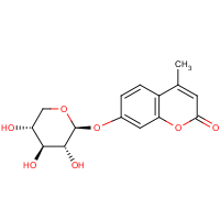 CAS: 6734-33-4 | BIM1103 | 4-Methylumbelliferyl-beta-D-xylopyranoside