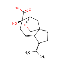 CAS: 67309-95-9 | BIM1106 | Aspterric Acid
