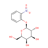CAS: 369-07-3 | BIM1202 | 2-Nitrophenyl-beta-D-galactopyranoside