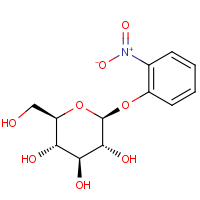CAS:2816-24-2 | BIM1206 | 2-Nitrophenyl-beta-D-glucopyranoside
