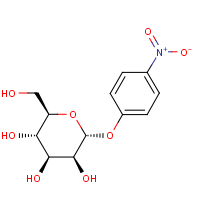 CAS:10357-27-4 | BIM1208 | 4-Nitrophenyl-alpha-D-mannopyranoside