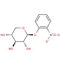 CAS: 10238-27-4 | BIM1209 | 2-Nitrophenyl-beta-D-xylopyranoside