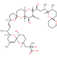 CAS: 78111-17-8 | BIM1576 | Okadaic acid, free acid