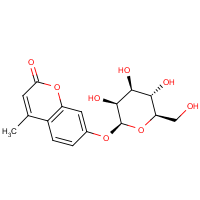 CAS:67909-30-2 | BIM2045 | 4-Methylumbelliferyl beta-D-mannopyranoside
